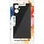 Чохол Silicone Cover Ummi Lakshmi Full Camera (AA) для Motorola Moto G55 5G Чорний/Black - мініатюра 2
