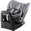 Автокрісло Britax Römer Swivel Isofix Frost Grey - мініатюра 7