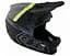 Велошлем Troy Lee Designs D3 Fiberlite Slant Grey L (1106-198744024) - миниатюра 5