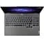 Игровой ноутбук Lenovo LOQ 15IAX9 (83GS00AARM), Intel Core i5-12450HX до 4,4 ГГц, 15,6” Full HD, 24 ГБ, SSD 512 ГБ, NVIDIA GeForce RTX 4050 6 ГБ, Free DOS, Luna - миниатюра 1
