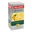 Чай чорний Hillway Fresh Lemon 37.5 г (25 шт. х 1.5 г) (659390) - мініатюра 2