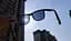 Окуляри Xiaomi Square Sunglasses BHR8025GL - мініатюра 8
