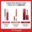 Помада для губ Maybelline New York Super Stay Vinyl Ink Rogue стійка рідка з глянцевим фінішем 4.2 мл - мініатюра 5