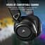 Навушники Corsair HS35 Surround v2 Multiplatform Gaming Carbon CA-9011386-EU - мініатюра 8