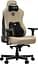 Ігрове крісло Anda Seat Kaiser 3E XL Dark Beige Fabric (AD23YC-XL-09-H-CF-H01) - мініатюра 1
