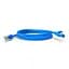 Патч-корд мережевий E-NET UTP, RJ-45, CAT.5/CAT.6, 3m (25-00106) - мініатюра 1