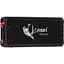 Портативна Bluetooth колонка Krazi Orca KZBS-002 Black Вологозахист - мініатюра 1