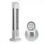 Колонний вентилятор 45Вт Silver Crest STV 45C2 White - мініатюра 4