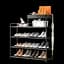 Стеллаж для обуви Shoe rack - миниатюра 1