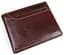 Мужской кожаный кошелек Vintage 11.5x9.5 см acs0015359 - миниатюра 1