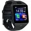 Смарт-годинник Smart Watch DZ 09 з крокоміром black (sw002-R) - мініатюра 1