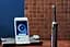 Електрична зубна щітка Oral-B Special Edition Genius X Black, чорний - мініатюра 7