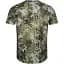Футболка Blaser Active Outfits Tech M Hun Tec Camo - мініатюра 3