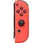 Геймпад Nintendo Switch Joy-Con Red Right (правий) - мініатюра 1