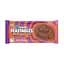 Шоколадні цукерки Feastables MrBeast Peanut Butter Jack-O-Lantern Pumpkin 35 г - мініатюра 2