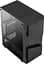 Корпус Aerocool Menace Saturn FRGB Black (MENACE FRGB-G-BK-V1) Без БП Б/в - мініатюра 3