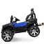 Дитячий електромобіль-джип Bambi M 4198EBLR-4 з музикою та світлом - мініатюра 5
