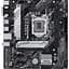 Материнська плата ASUS PRIME H510M-A R2.0 (PRIME H510M-A R2.0) (Socket 1200, Intel H510, Micro-ATX) - мініатюра 1