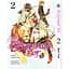 Комплект манги Bee's Print Бездомний Бог Noragami Том 1-3 ВР NG SET 03 - мініатюра 3
