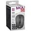 Мишка Defender Hit MM-495 Wireless Black (52495) - мініатюра 4
