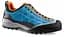 Кросівки Scarpa Zen Pro 40 Блакитний-Помаранчевий - мініатюра 1