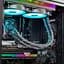 Комп'ютер Dominator_6095 (RX 7900 XTX, Ryzen 5 9600X, DDR5 32 Гб, SSD 1 ТБ) - мініатюра 3