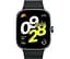 Розумний годинник Xiaomi Redmi Watch 4 Obsidian Black (BHR7855CN) чорний - мініатюра 4