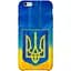 Чохол Demsky Символіка України для Apple iPhone 6/6s plus (5.5) - мініатюра 1
