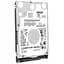 Жорсткий диск HGST HDD 2.5" 1 ТБ б/в (HTS541010B7E610) - мініатюра 1