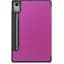 Чохол до планшета BeCover Smart Case Lenovo Idea Tab Pro 12.7" Purple (713428) - мініатюра 1