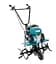 Культиватор бензиновий Konner&Sohnen KS 7HP-850A 7к.с. 80см - мініатюра 1