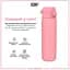 Бутылка для воды ION8 металлическая вакуумная 500 мл Vacuum Insulated Rose Bloom (I8TS500ROSEB) - миниатюра 6