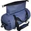 Водонепроникна гермосумка Semi Line 50 Waterproof Navy, 50 л, PVC/поліестер, roll-top, плечовий ремінь, синій - мініатюра 3