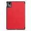 Чехол для планшета BeCover Smart Case Lenovo Tab M11 (2024) TB-TB330FU/Xiaoxin Pad 11 (2024) 11" Red (710459) - миниатюра 2