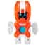 Іграшка-трансформер Tobot S5 Тобот X (301148) - мініатюра 4