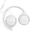 Навушники JBL Tune 520C White (JBLT520CWHT) - мініатюра 3