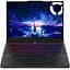 Ноутбук Lenovo Legion Pro 7, Ultra 9 275HX la 5.4 GHz, 64 GB DDR5 6400,2 TB, 5090 24 GB, DOS, 2 TB - мініатюра 1
