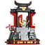 Конструктор LEGO Ninjago Модель персонажей ниндзя. 15-я годовщина 447 деталей (71866) - миниатюра 6