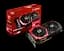 Відеокарта AMD Radeon RX 580 8GB MSI Gaming X (RX 580 GAMING X 8G) Б/В - мініатюра 2