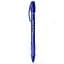 Ручка гелева пиши-стирай BIC Gel-ocity Illusion, 0,7 мм, синій (943452) - мініатюра 1
