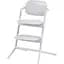 Стульчик для кормления Cybex Lemo All White (522001567) - миниатюра 1