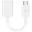 Адаптер ZMI USB 3.0 OTG white (AL271) - мініатюра 1