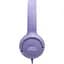 Навушники JBL Tune 520C Purple (JBLT520CPUR) - мініатюра 8