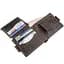 Кожаный портмоне Grande Pelle 9х11.5х2 см acs0015923 - миниатюра 4