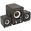 Акустична система Defender Z4 11W USB black (65508) - мініатюра 2