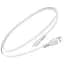 Кабель Baseus Tough Series Cable USB to Type-C 2A 1m CATZY-B02 White - миниатюра 3