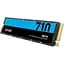 Накопитель SSD M.2 2280 2TB NM710 Lexar (LNM710X002T-RNNNG) - миниатюра 5
