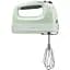Міксер KitchenAid 5KHM9212EPT - мініатюра 1