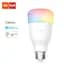 Світлодіодна розумна лампа Yeelight YLDP13YL Bulb 1s E27 - мініатюра 4