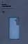 Чехол ArmorStandart ICON для Samsung S24 FE Blue (ARM76936) - мініатюра 4